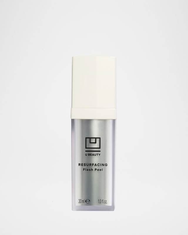 Resurfacing Flash Peel